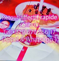 retour de l’être aimé en 24h,retour affectif rapide, retour affectif efficace,